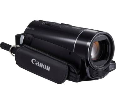 Produktbild Canon Legria HF M506