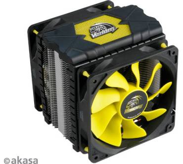 Produktbild Akasa Venom Voodoo AK-CC4008HP01