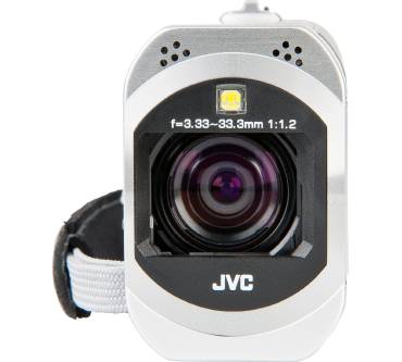 Produktbild JVC GZ-VX700