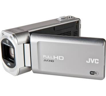 Produktbild JVC GZ-VX700