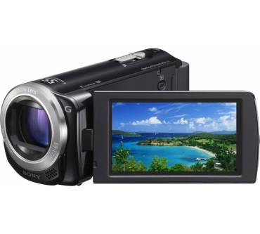 Produktbild Sony HDR-CX250E