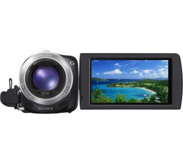 Produktbild Sony HDR-CX250E