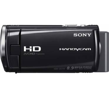 Produktbild Sony HDR-CX250E