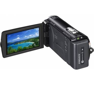 Produktbild Sony HDR-CX250E