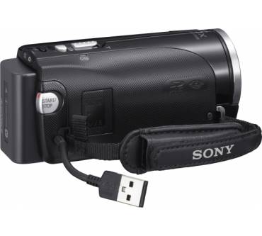 Produktbild Sony HDR-CX250E