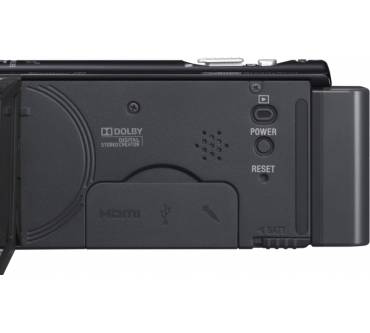 Produktbild Sony HDR-CX250E