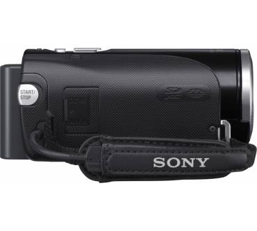 Produktbild Sony HDR-CX250E