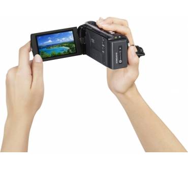 Produktbild Sony HDR-CX250E