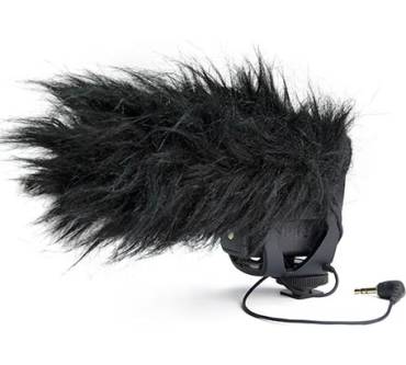 Produktbild Rode Microphones VideoMic Pro