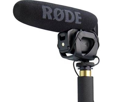 Produktbild Rode Microphones VideoMic Pro