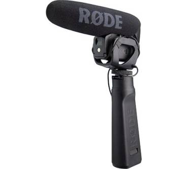 Produktbild Rode Microphones VideoMic Pro