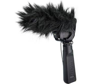 Produktbild Rode Microphones VideoMic Pro