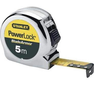 Produktbild Stanley Micro PowerLock Blade Armor 5m