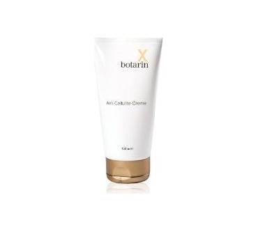 Produktbild Botarin Anti Cellulite Creme