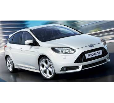 Produktbild Ford Focus [10]