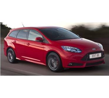 Produktbild Ford Focus [10]