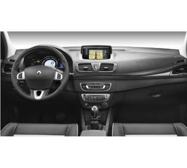 Produktbild Renault Mégane [08]