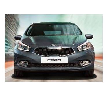 Produktbild Kia Cee'd [12]