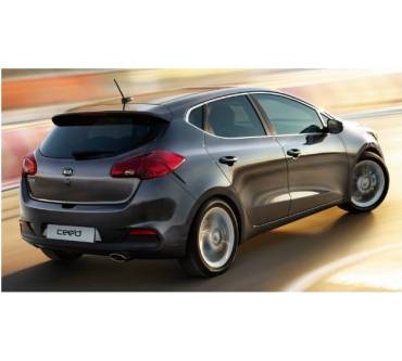 Produktbild Kia Cee'd [12]