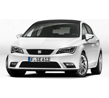 Produktbild Seat Leon [12]