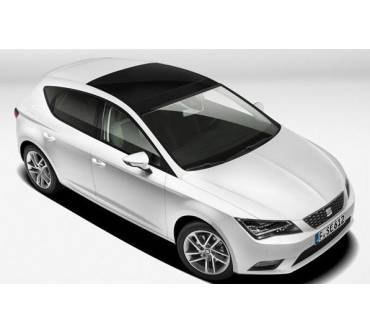 Produktbild Seat Leon [12]