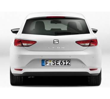 Produktbild Seat Leon [12]