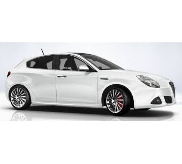 Produktbild Alfa Romeo Giulietta [10]