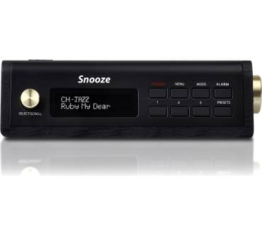 Produktbild HDigit Snooze