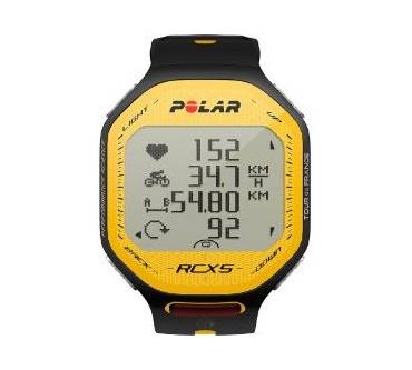 Produktbild Polar RCX5 Tour de France Premium