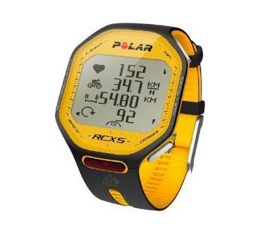 Produktbild Polar RCX5 Tour de France Premium