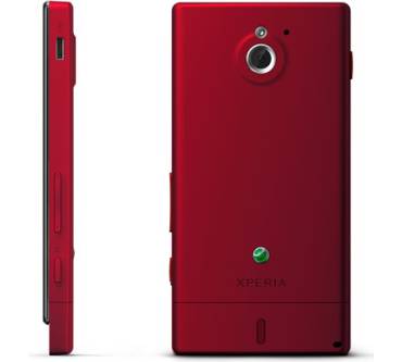 Produktbild Sony Xperia Sola