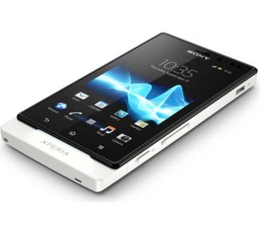 Produktbild Sony Xperia Sola