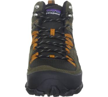 Produktbild Patagonia M's Drifter AC Mid