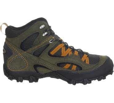 Produktbild Patagonia M's Drifter AC Mid