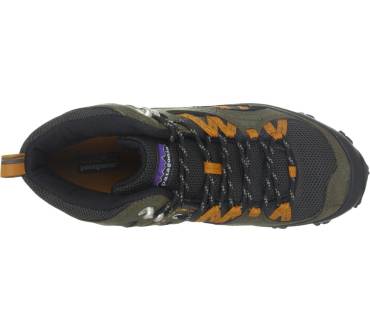 Produktbild Patagonia M's Drifter AC Mid