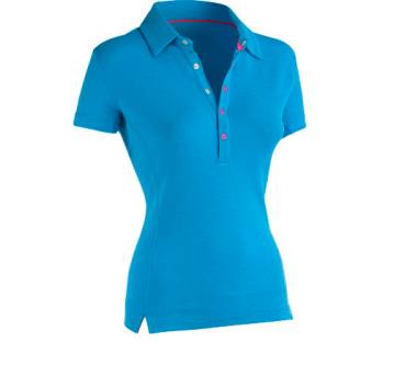 Produktbild Ortovox Merino Supersoft Polo Piqué