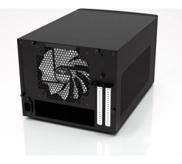 Produktbild Fractal Design Node 304