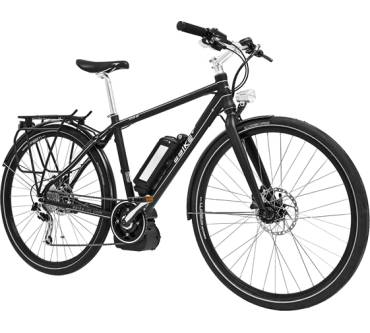 Produktbild EBIKE S 002 (Modell 2012)