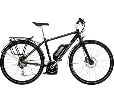 Produktbild EBIKE S 002 (Modell 2012)