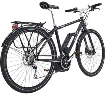 Produktbild EBIKE S 002 (Modell 2012)