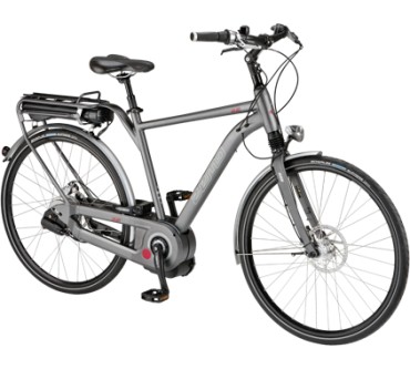 Produktbild ZEG Zemo ZE-10 - NuVinci N360  (Modell 2012)