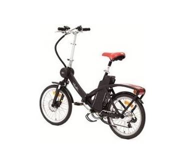 Produktbild Solex Velosolex (Modell 2012)