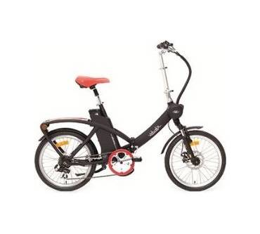 Produktbild Solex Velosolex (Modell 2012)