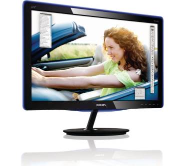 Produktbild Philips 237E3QSU