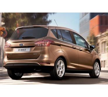 Produktbild Ford B-Max [12]