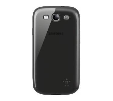 Produktbild Belkin Schutzhülle für Samsung Galaxy S3