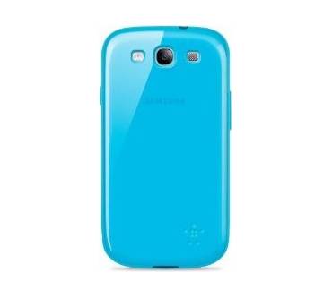 Produktbild Belkin Schutzhülle für Samsung Galaxy S3