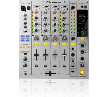 Produktbild Pioneer DJM-850