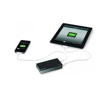 Produktbild mophie Juice Pack Universal Powerstation