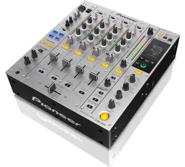 Produktbild Pioneer DJM-850